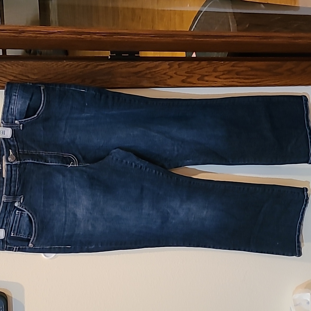 Womens Jeans